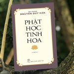 review sách Phật Học Tinh Hoa